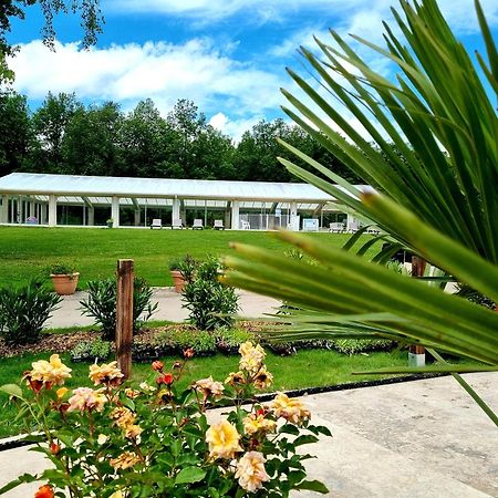 Parc De Nibelle Hotel Exterior photo